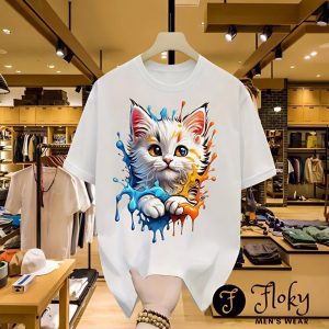 Bosy Cat