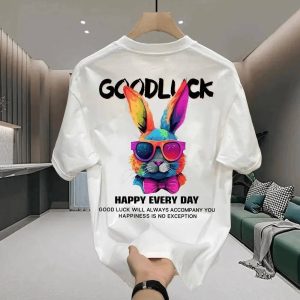 Good Luck
