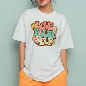 LOVE YOUR SELF