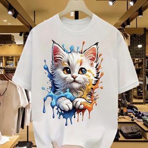 Bosy Cat