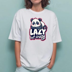 Lazy Girl