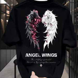 MY ANGEL WINGS