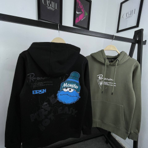 MONSTER - سـويت شـيرت