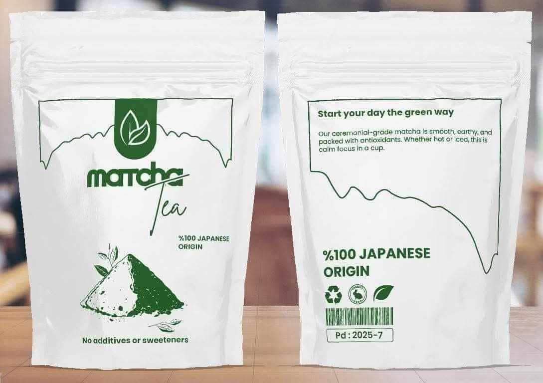 Matcha