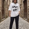 shutup